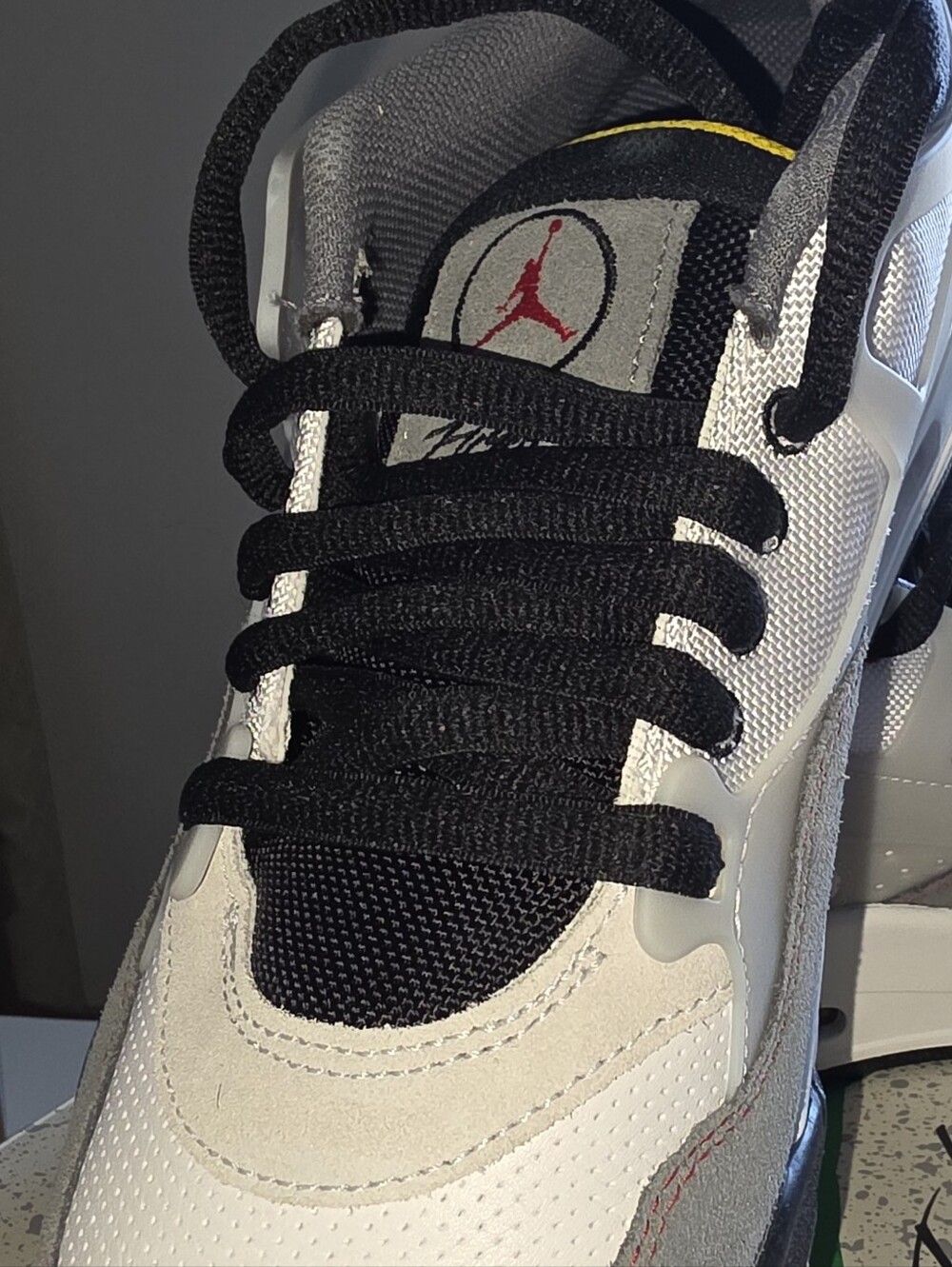 Jordan